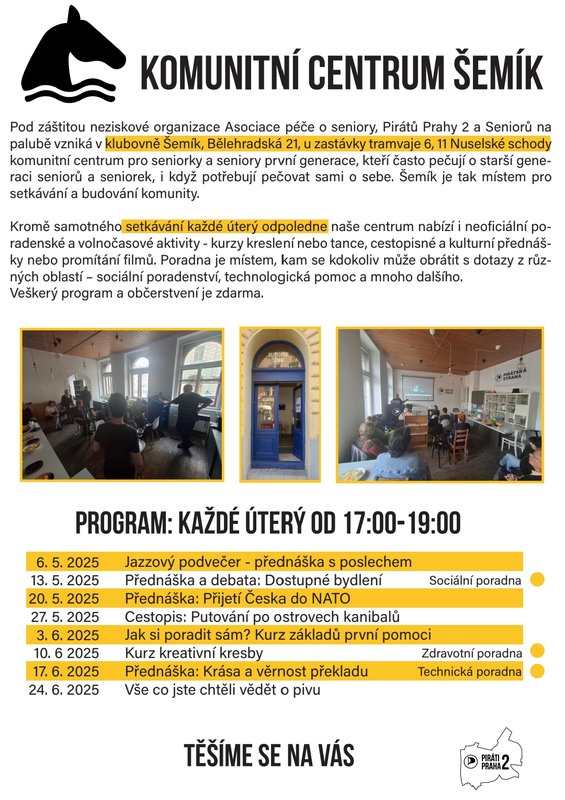 program