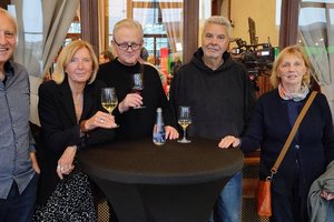 2025 povolební meeting