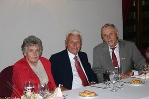 Manželé Bískovi a Tomáš Baťa, Gratias agit, Štiřín