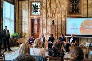 Konference Letokruh 2026