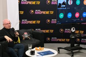 Hlavenka 2026-04-20