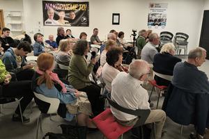 Hlavenka 2026-04-20