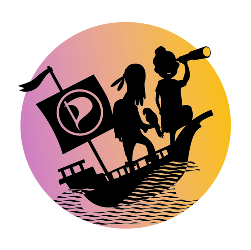 Logo SnP Volby 2025