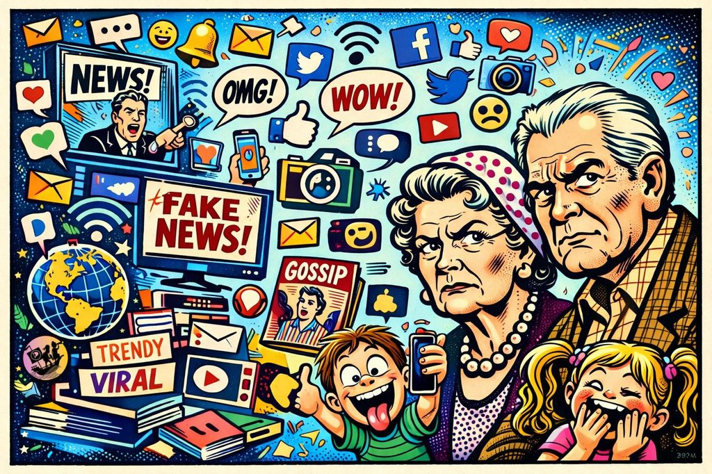 Mediální obezřetnost pro každého!