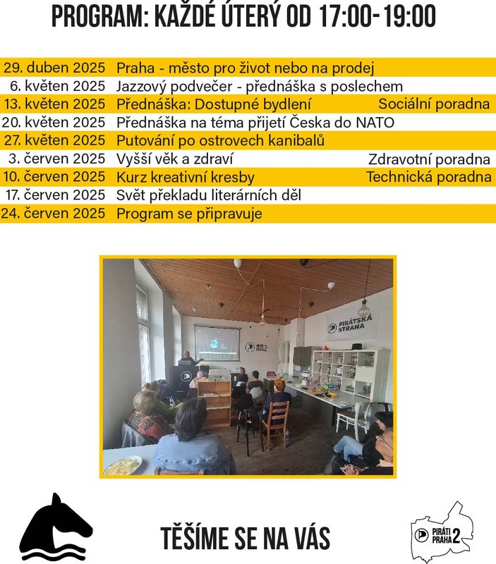 Semik program