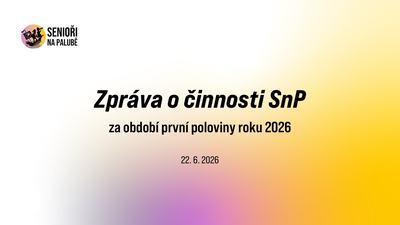 2026 SnP